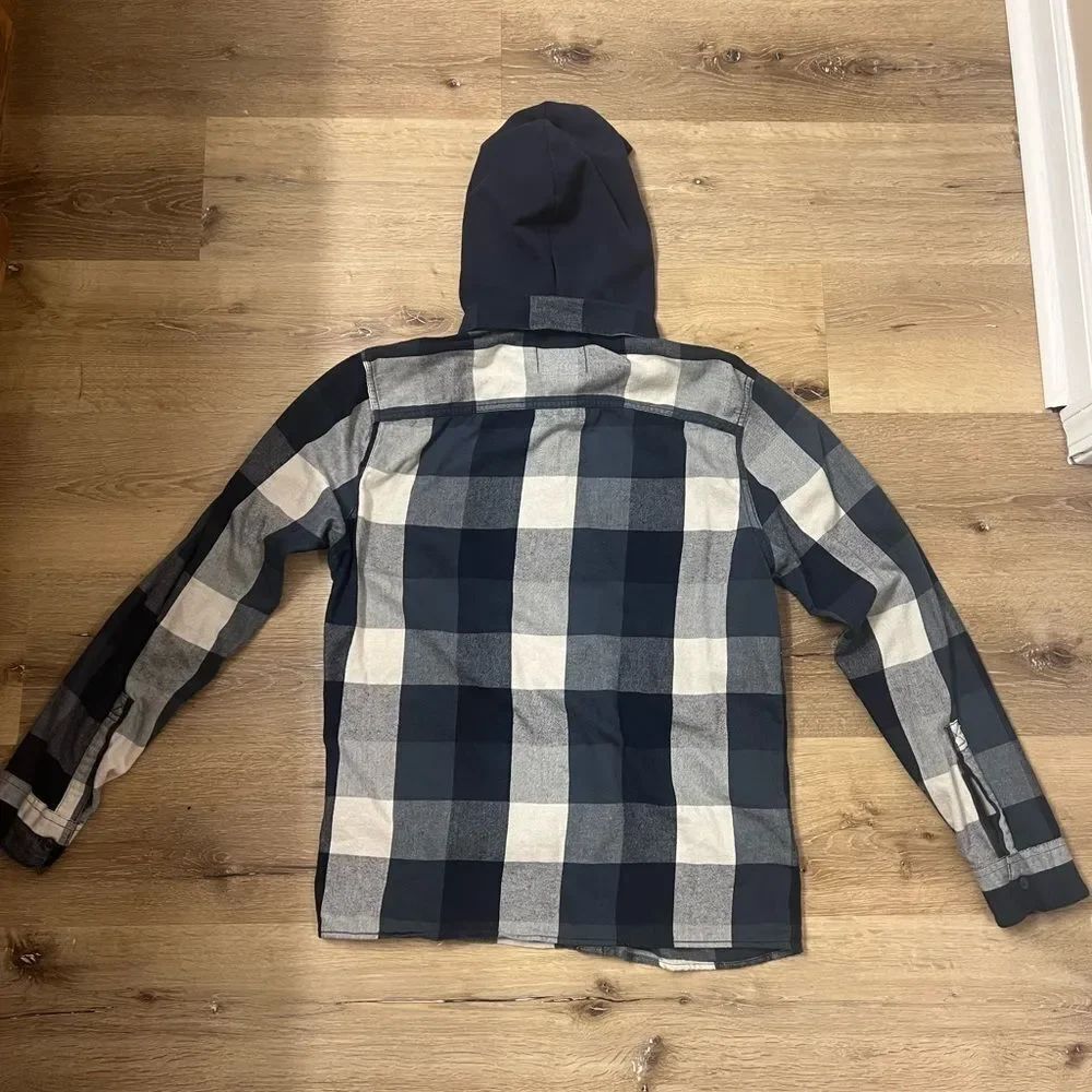 5 Hollister Top Bundle - Picture 7 of 11